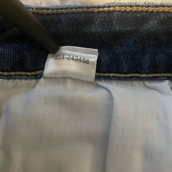 PAIGE Skyline Skinny Bali Size 27 - Picture 9 of 9